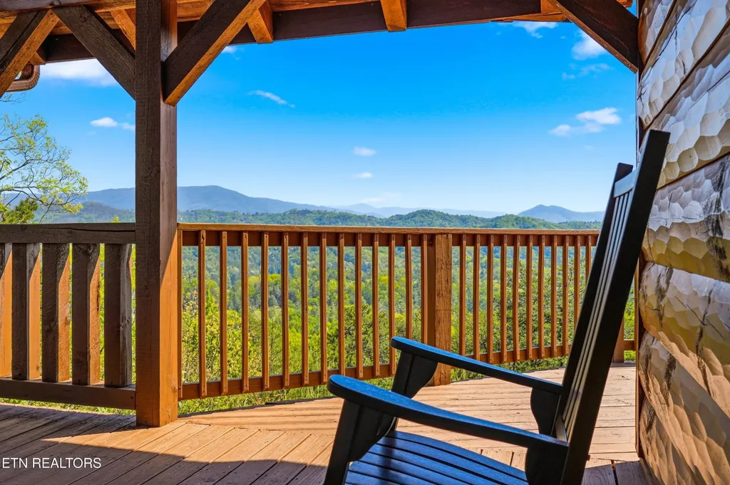 2456 Hackberry Drive Sevierville TN 37862