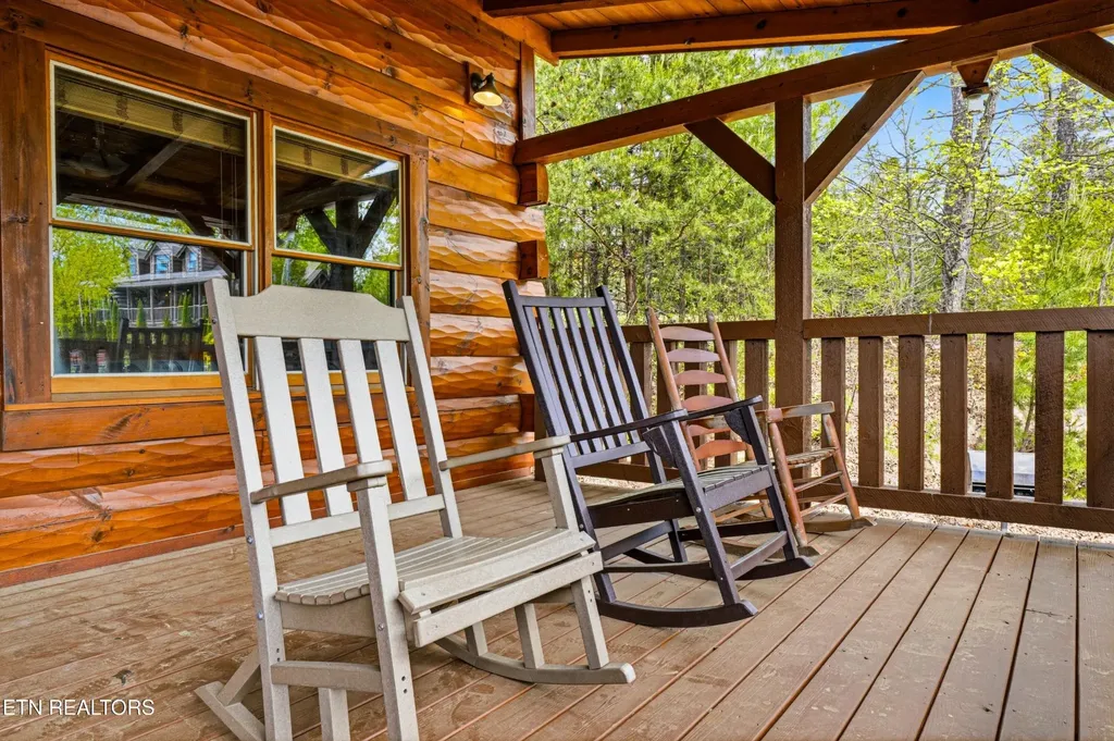 2456 Hackberry Drive Sevierville TN 37862