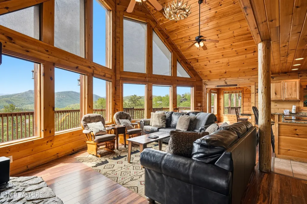 2456 Hackberry Drive Sevierville TN 37862