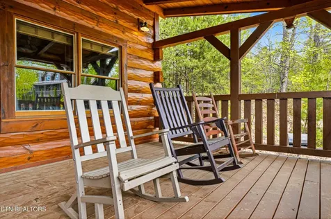 2456 Hackberry Drive Sevierville TN 37862
