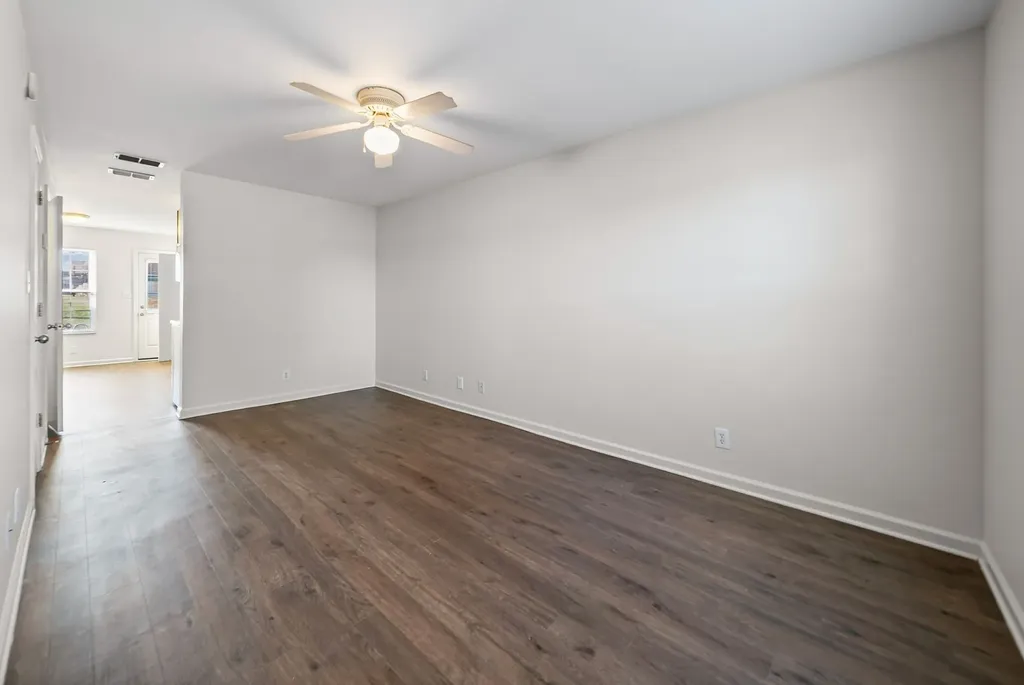3312 Royster Lane Clarksville TN 37042