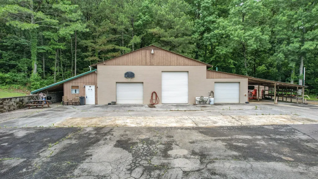 44784580 Waterlevel Highway Cleveland TN 37323