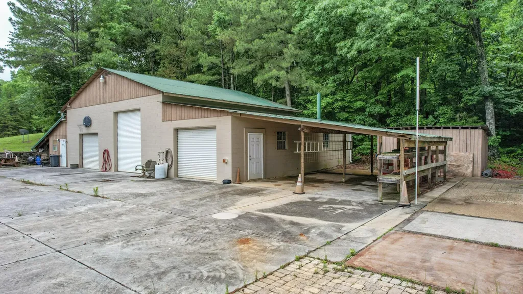 44784580 Waterlevel Highway Cleveland TN 37323