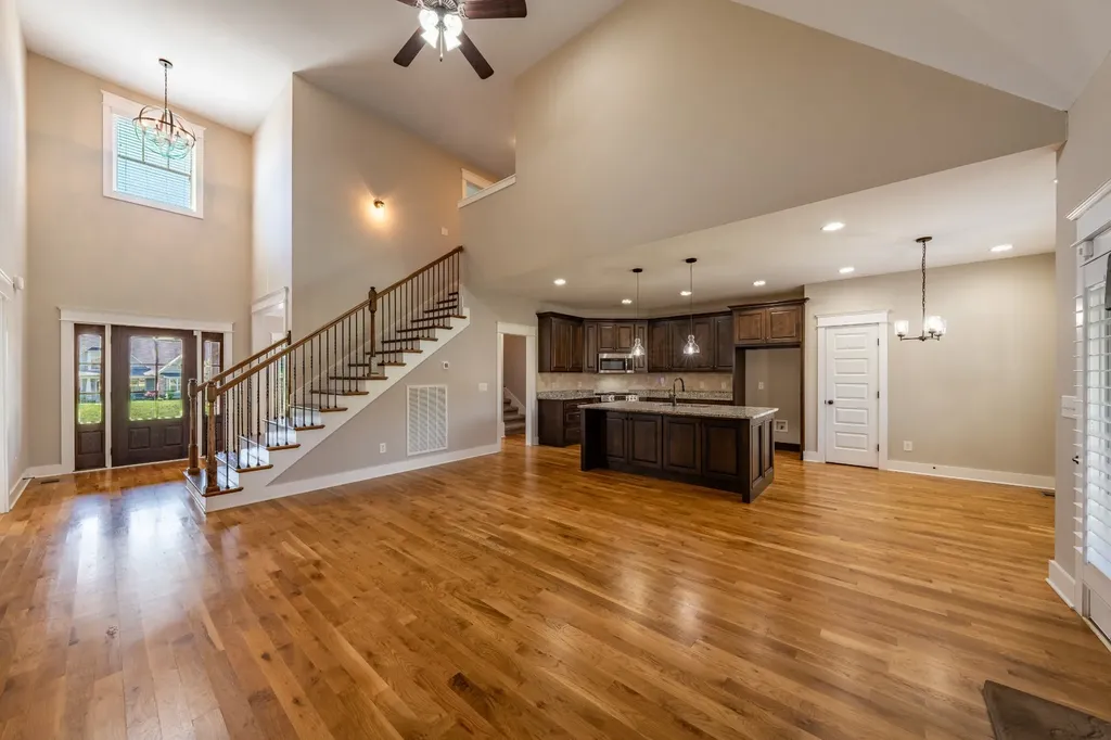 3053 Wedgewood Drive Greenbrier TN 37073