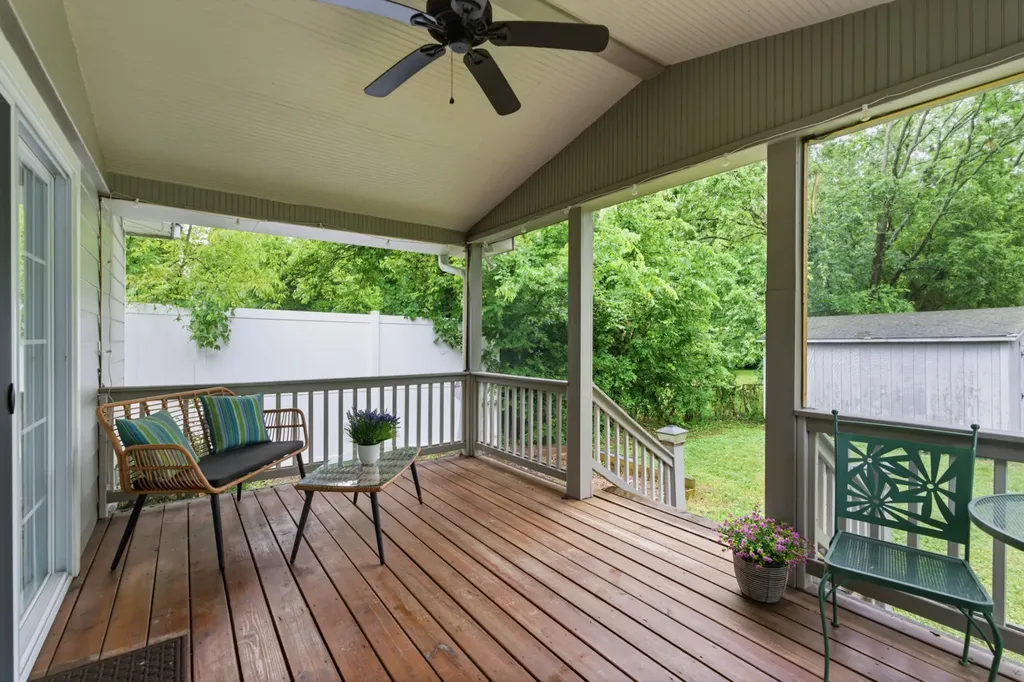 3037 Kings Lane Nashville TN 37218