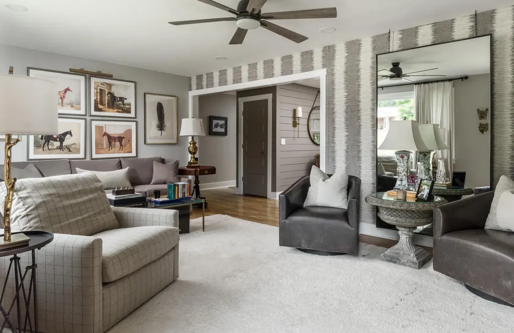 2805 Lincoya Drive Nashville TN 37214