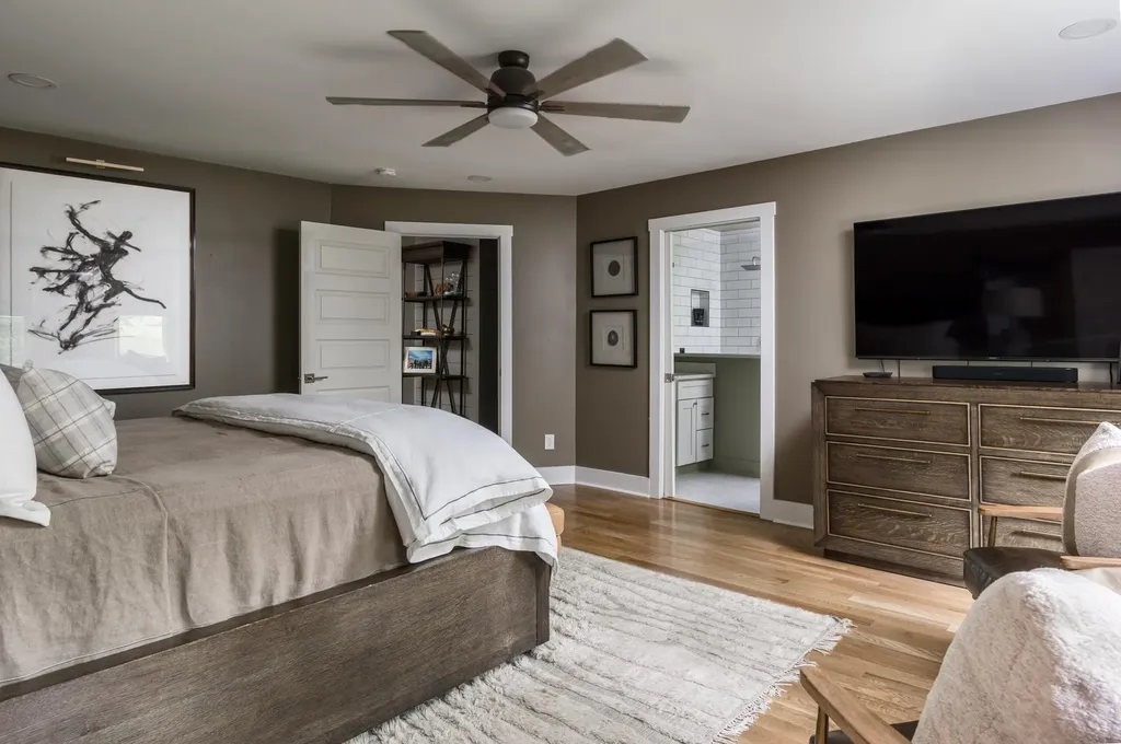 2805 Lincoya Drive Nashville TN 37214