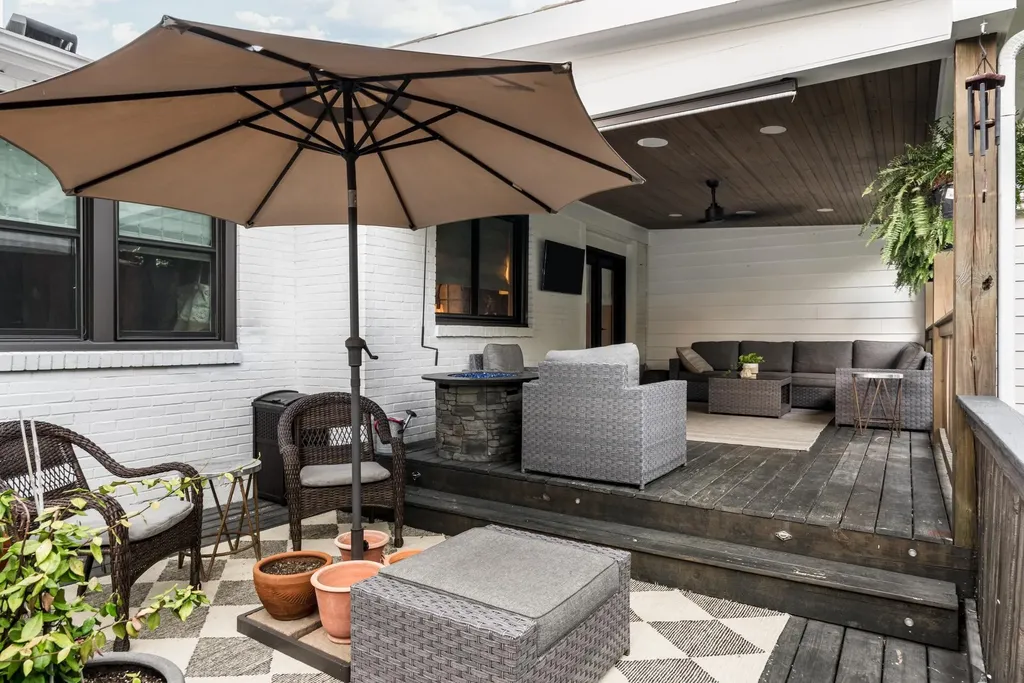 2805 Lincoya Drive Nashville TN 37214
