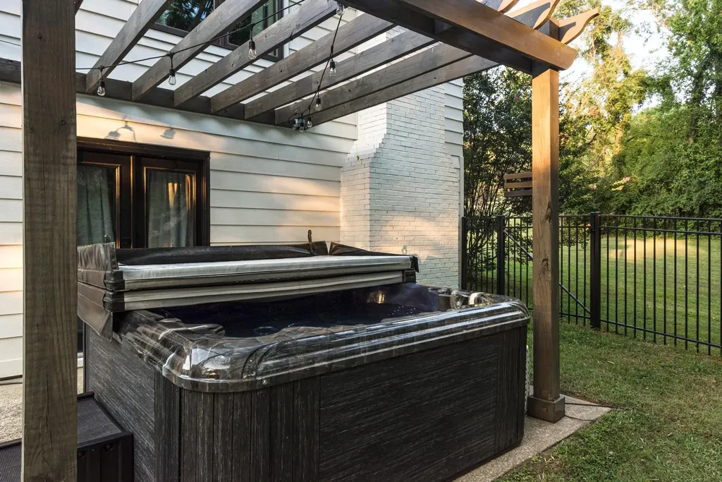 2805 Lincoya Drive Nashville TN 37214