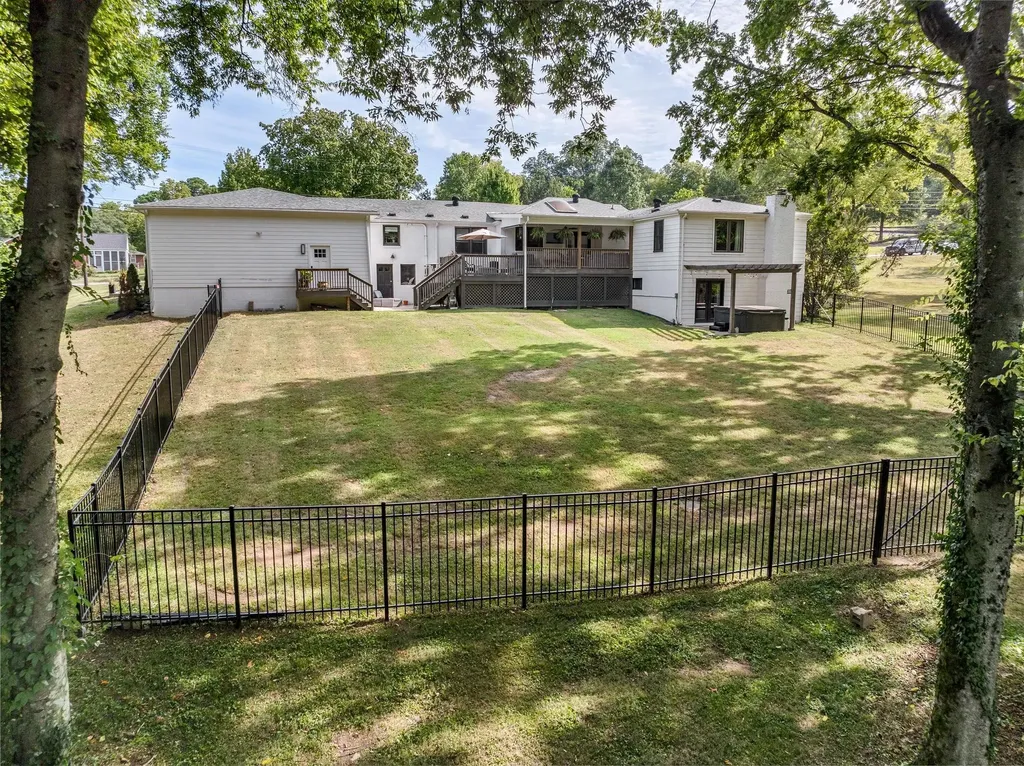 2805 Lincoya Drive Nashville TN 37214