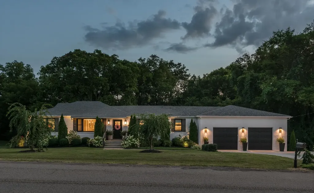 2805 Lincoya Drive Nashville TN 37214