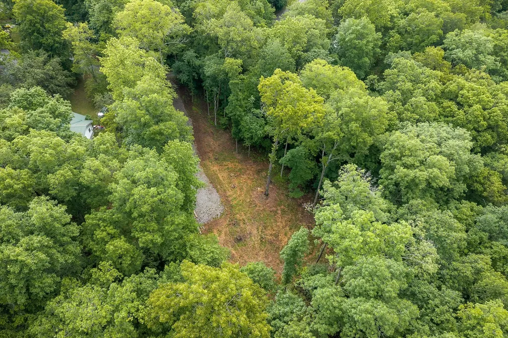 222 Witherspoon Drive Smithville TN 37166
