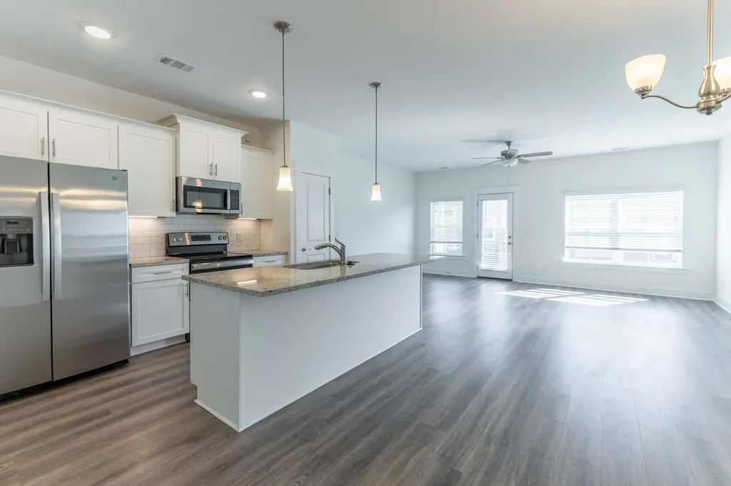 1038 Sweetleaf Drive Franklin TN 37064