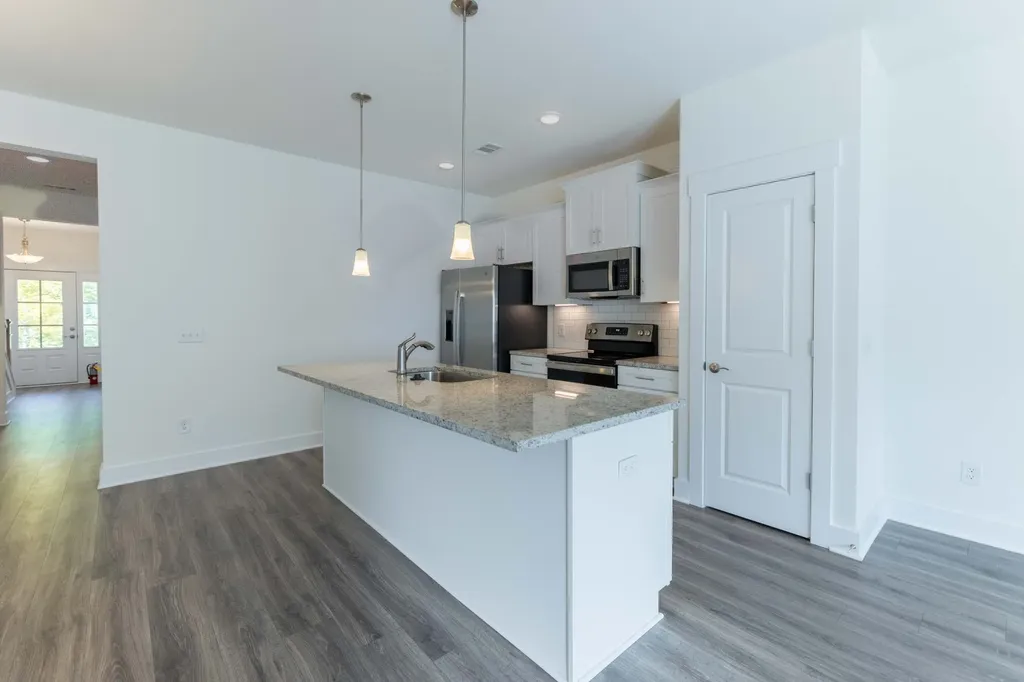 1038 Sweetleaf Drive Franklin TN 37064