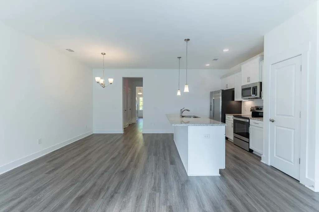 1038 Sweetleaf Drive Franklin TN 37064
