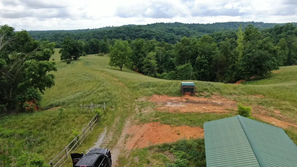 0 Hummingbird Lane Celina TN 38551