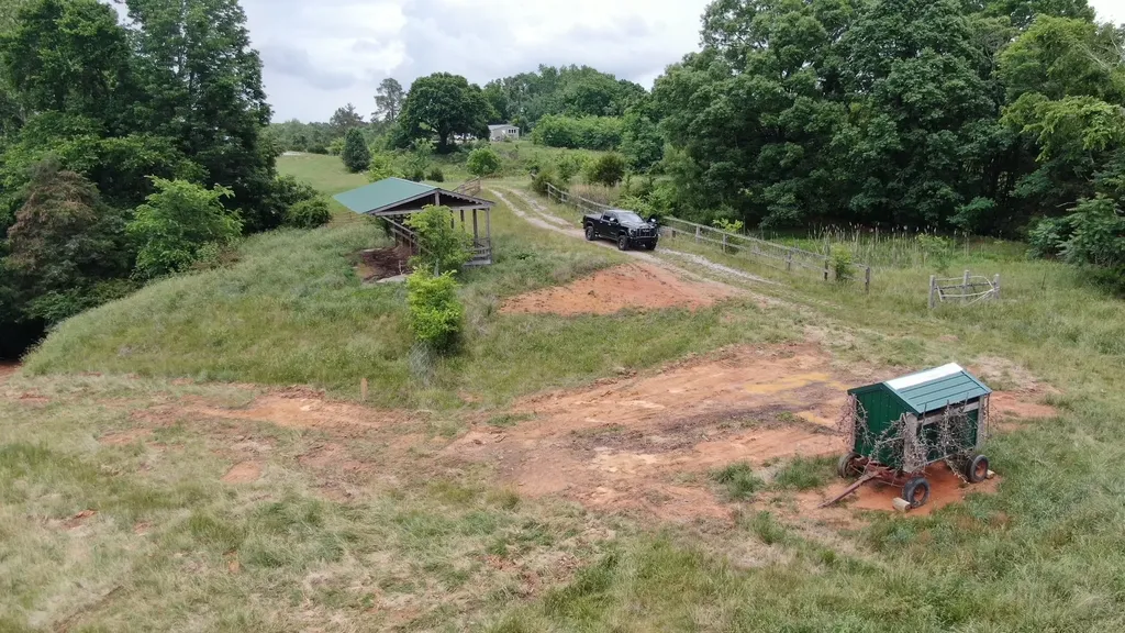 0 Hummingbird Lane Celina TN 38551