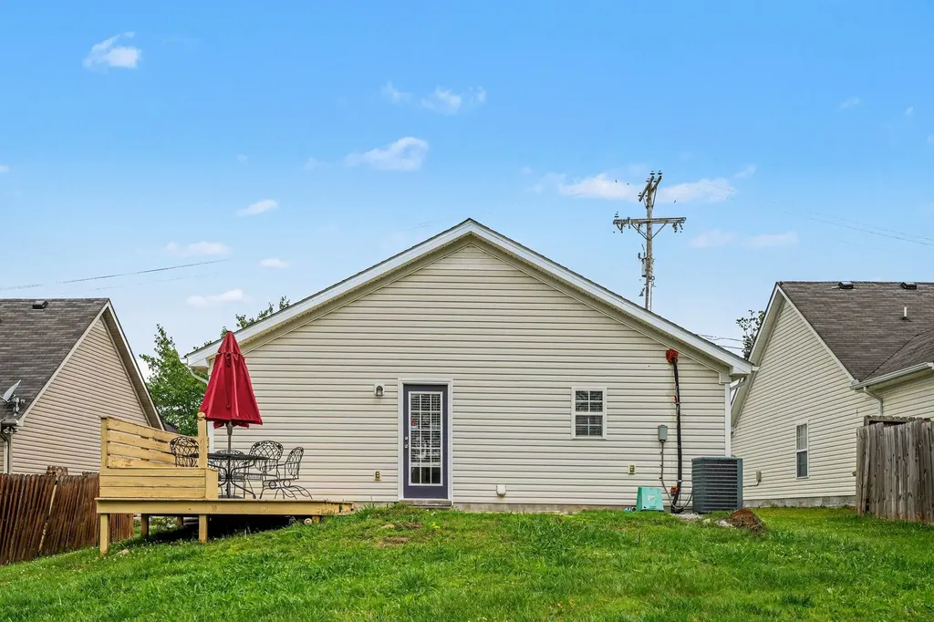 5031 Preserve Boulevard Antioch TN 37013