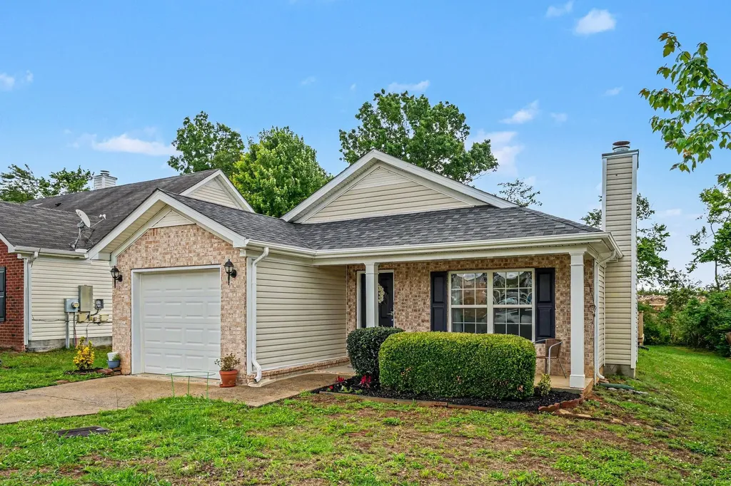 5031 Preserve Boulevard Antioch TN 37013