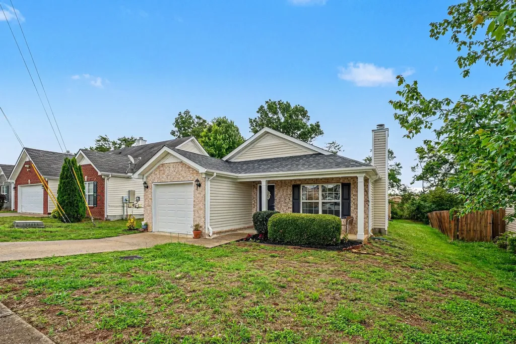 5031 Preserve Boulevard Antioch TN 37013