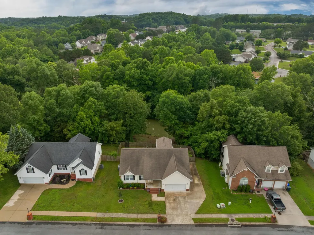 562 Bluff View Drive Ringgold GA 30736