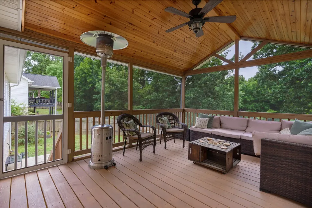 562 Bluff View Drive Ringgold GA 30736