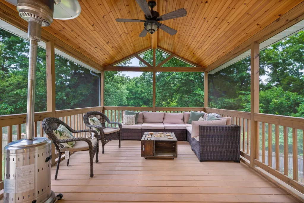 562 Bluff View Drive Ringgold GA 30736