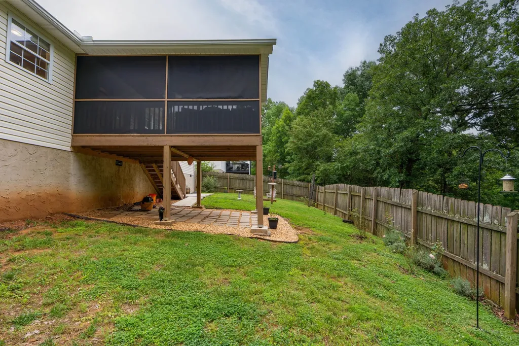562 Bluff View Drive Ringgold GA 30736