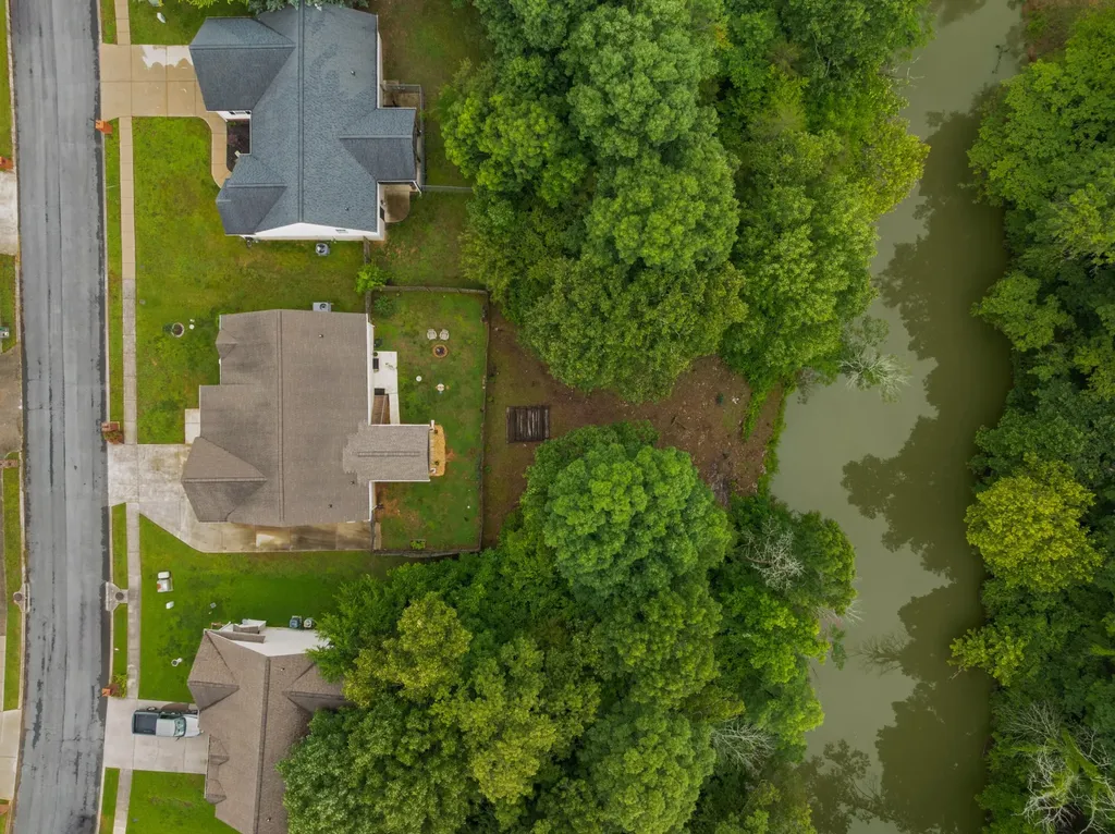 562 Bluff View Drive Ringgold GA 30736