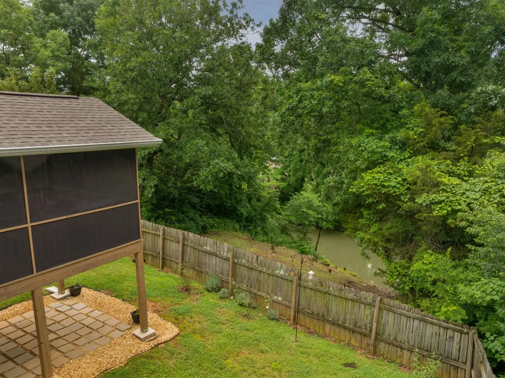 562 Bluff View Drive Ringgold GA 30736