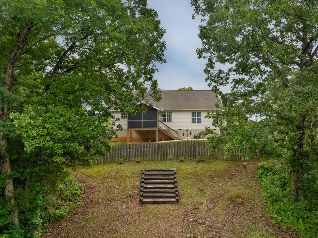 562 Bluff View Drive Ringgold GA 30736