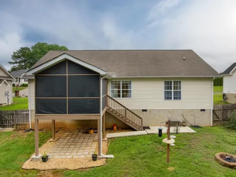 562 Bluff View Drive Ringgold GA 30736