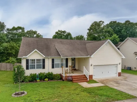 562 Bluff View Drive Ringgold GA 30736