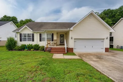 562 Bluff View Drive Ringgold GA 30736
