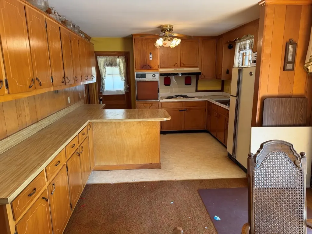 8209 Luree Lane Hermitage TN 37076