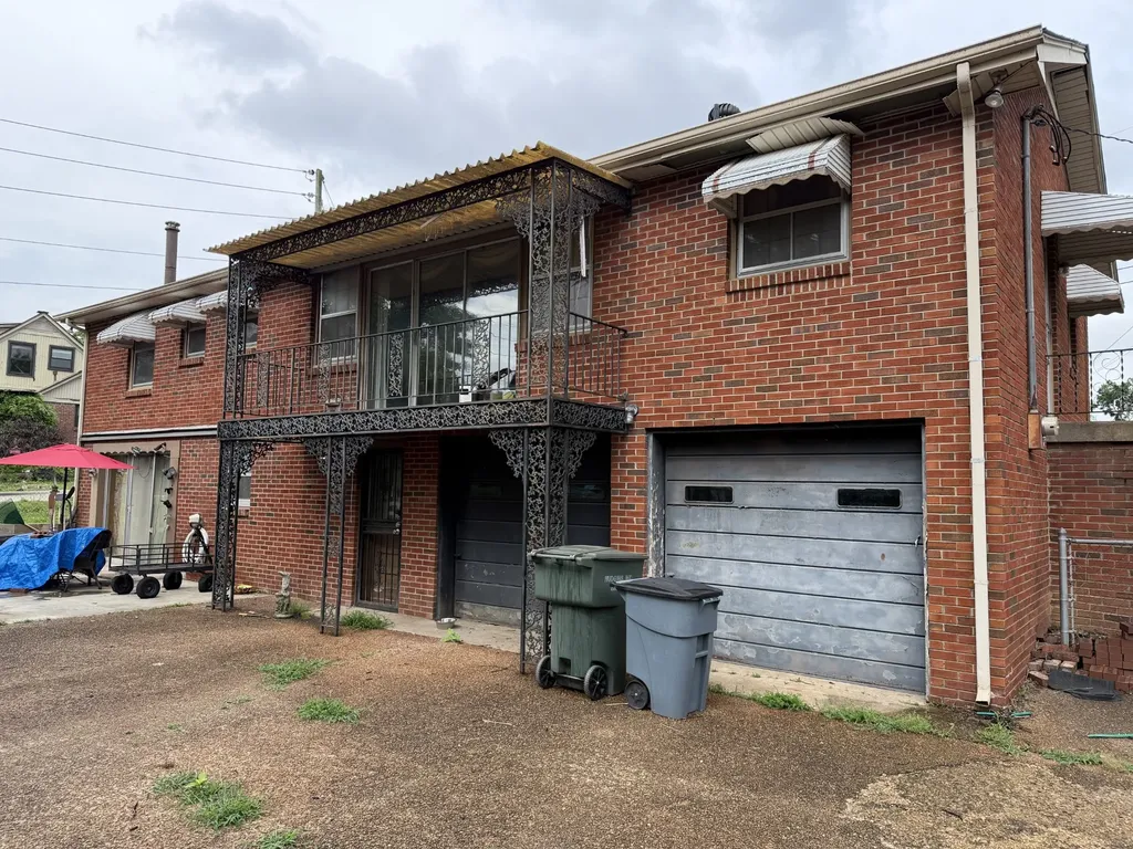 8209 Luree Lane Hermitage TN 37076