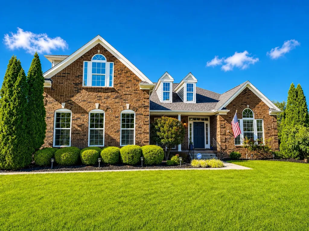 9710 Capstone Court Brentwood TN 37027