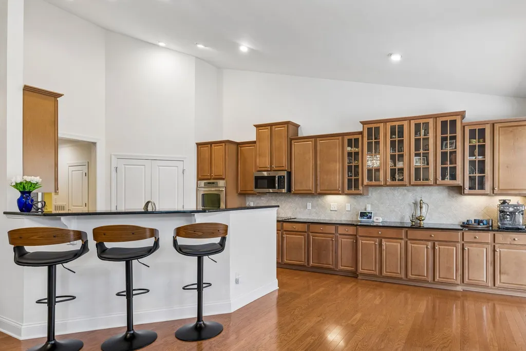9710 Capstone Court Brentwood TN 37027