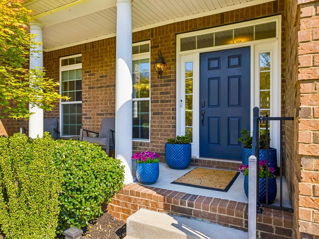 9710 Capstone Court Brentwood TN 37027