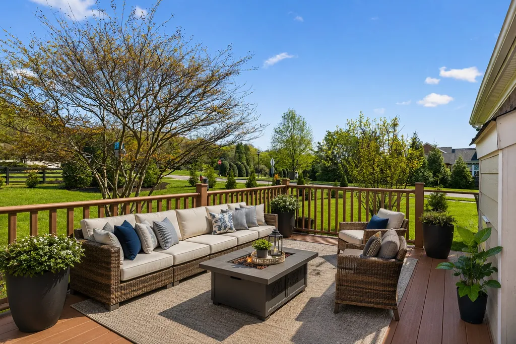 9710 Capstone Court Brentwood TN 37027