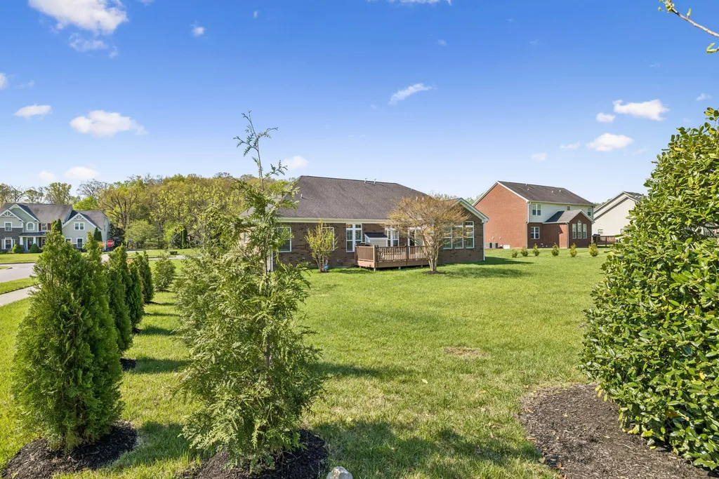9710 Capstone Court Brentwood TN 37027