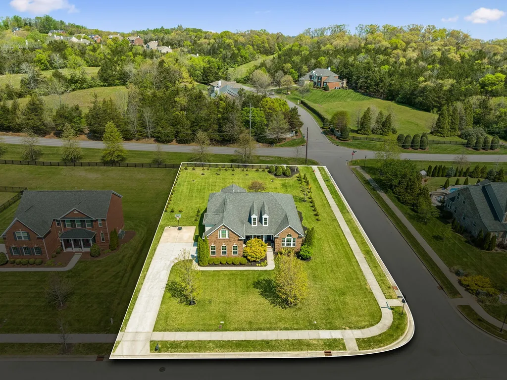 9710 Capstone Court Brentwood TN 37027