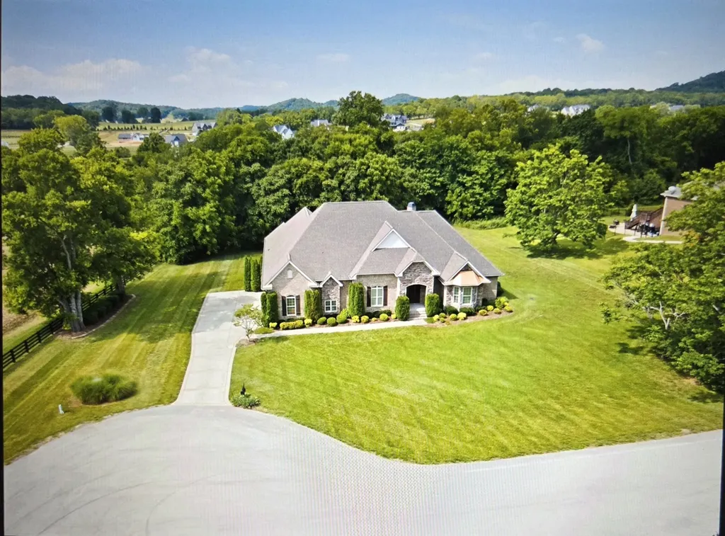 Thompsons Station TN, 5232 Mead Park Drive