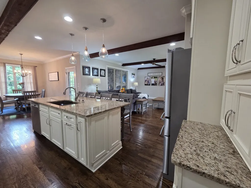 5232 Mead Park Drive Thompsons Station TN 37179