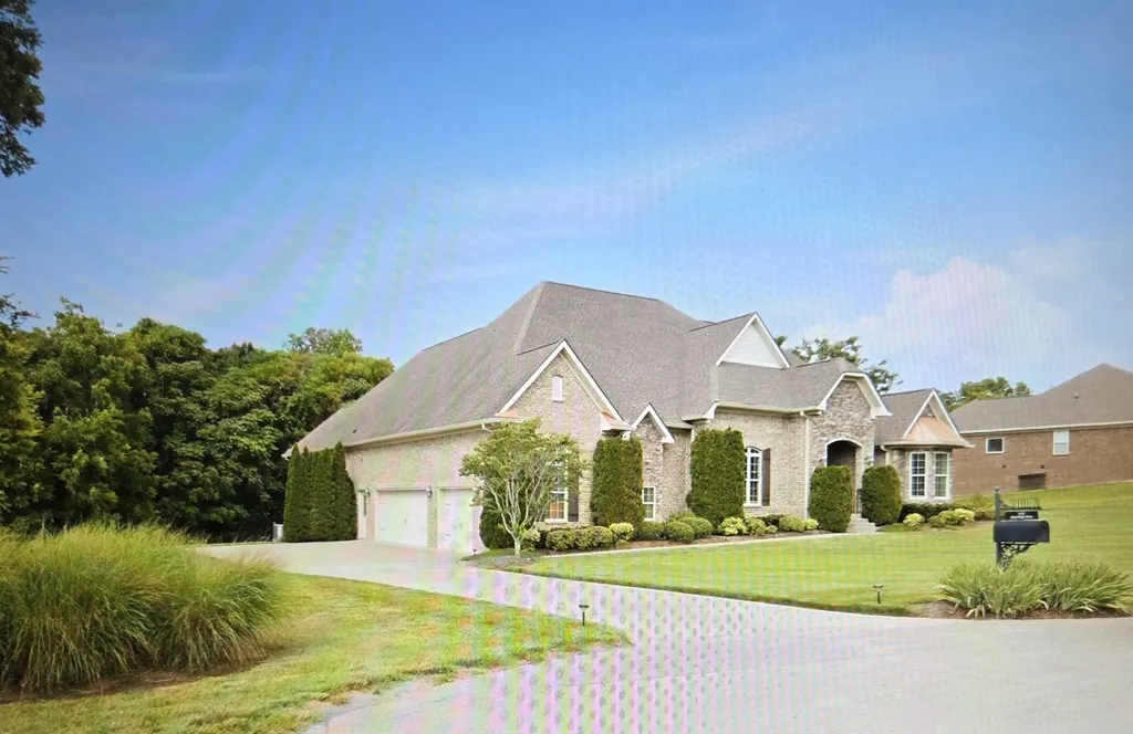 5232 Mead Park Drive Thompsons Station TN 37179