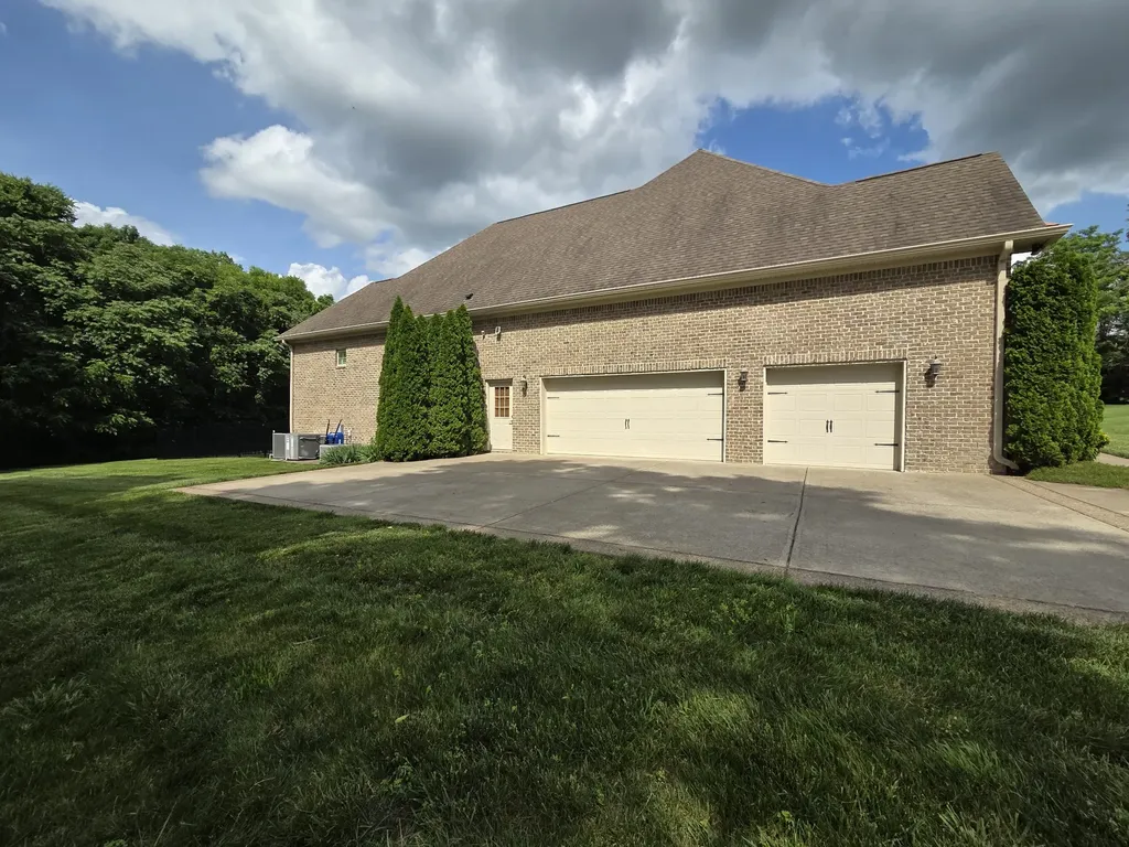 5232 Mead Park Drive Thompsons Station TN 37179