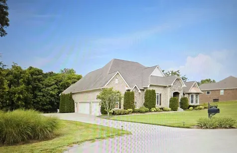 5232 Mead Park Drive Thompsons Station TN 37179