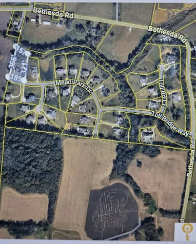 5232 Mead Park Drive Thompsons Station TN 37179