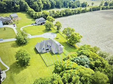 5232 Mead Park Drive Thompsons Station TN 37179