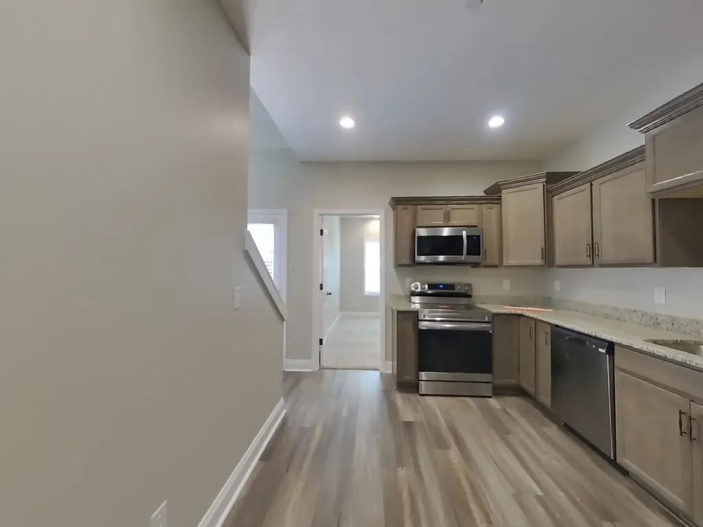 109 Jesse Drive Pleasant View TN 37146